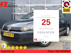 Volkswagen Golf - 1.4 TSI Comfortline DSG Automaat - Navigatie - Cruise Control - Trekhaak