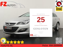 Opel Astra Sports Tourer - 1.4 Turbo Business + - Navigatie - Climate Control - Achteruitrijcamera - Trekhaak