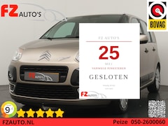 Citroën C3 Picasso - 1.4 VTi Aura - Airconditioning - Cruise Control - Radio