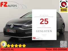 Volkswagen Golf - 1.4 TSI GTE - Climate Control - Lichtmetalen velgen - Trekhaak - Parkeersensoren