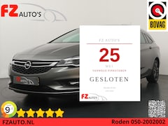 Opel Astra Sports Tourer - 1.0 Turbo 120 Jaar Edition - Navigatie - Trekhaak - Climate Controle