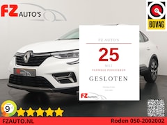 Renault Arkana - 1.6 E-Tech Hybrid 145 Zen - Automaat - Navigatie - Parkeersens V+A