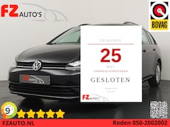 Volkswagen Golf Variant - 1.0 TSI Trendline - Navigatie - Climate Control - Apple Carplay / Android Auto