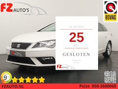 SEAT Leon ST - 1.0 EcoTSI Style Business Intense Automaat - Navigatie - Climate Control - Parkeersensoren