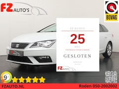 SEAT Leon ST - 1.0 EcoTSI Style Business Intense Automaat - Navigatie - Climate Control - Parkeersensoren