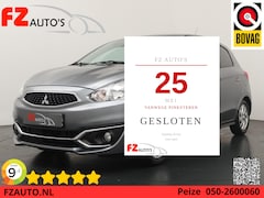 Mitsubishi Space Star - 1.2 Life - Airconditioning - Cruise Control - Parkeersensoren - Trekhaak