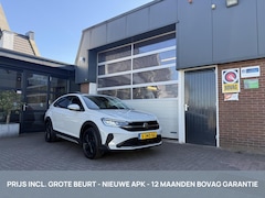 Volkswagen Taigo - 1.0 TSI Life NAVI/CARPLAY *ALL-IN PRIJS