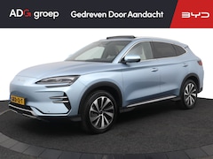 BYD Seal U - Design 87 kWh | Panoramadak | 360 graden camera | 500km WLTP |