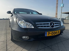 Mercedes-Benz CLS-klasse - 350 V6 AUT PANO LEER CRUISE CLIMA