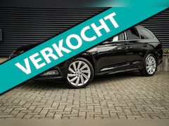 Skoda Octavia Combi - 1.5 TSI ACT Style | ACC | Clima | Stoelverw. | CarPlay | Metalic | Navi | Bluetooth |