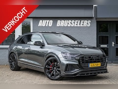 Audi Q8 - 55 TFSI e quattro Pro Line Advanced 43000km SQ8 style Mega compleet