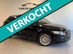 Audi A3 Sportback - 1.4 e-tron PHEV Ambition Pro Line plus AUTOMAAT/PANO/LED/PDC