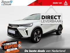 Mitsubishi Grandis - 1.8 HEV Instyle | DE NIEUWE GRANDIS | DIRECT LEVERBAAR | 5000 EURO REGISTRATIE KORTING | D