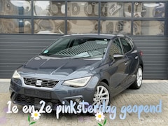 SEAT Ibiza - 1.0 EcoTSI FR Plus Connect | DSG | Virtual | Stoelverw
