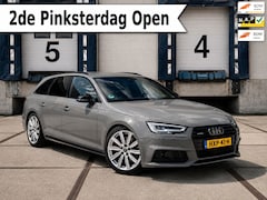 Audi A4 Avant - 2.0 TFSI MHEV quattro Sport S line black edition (FULL OPTEI)