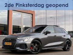 Audi S3 - Sportback 2.0 TFSI Quattro | Bang & Olufsen | Maxton | Matrix | Pano | Leder | Cruise | Ke