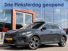 Kia XCeed - 1.6 GDi PHEV ExecutiveLine | Schuif / Kantel Dak | Leder | Stoel / Stuurverwarming | Stoel