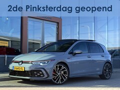 Volkswagen Golf - 2.0 TSI GTI | Pano | Harman / Kardon | Achteruitrijcamera | HDD | Stoel / Stuurverwarming