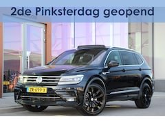 Volkswagen Tiguan Allspace - 1.5 TSI Highline R-Line 7p. Pano | ACC | EL.Trekhaak
