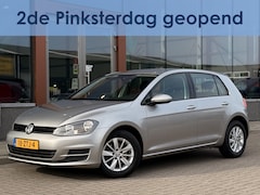 Volkswagen Golf - 1.2 TSI Trendline 5DRS | Airco | LM Velgen
