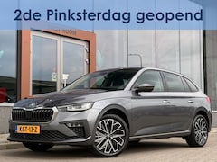 Skoda Scala - 1.0 TSI Business Edition | Stoel/Stoelverwarming | DAB | Cruise | Apple Carplay |