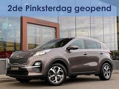 Kia Sportage - 1.6 GDI DynamicPlusLine | V+A Stoel/Stuur verwarming | JBL | Achteruitrijcamera | Cruise |