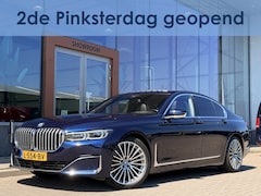 BMW 7-serie - 745e High Executive | Harman / Kardon | Schuif/kantel dak | Stoelverkoeling / Verwarming |