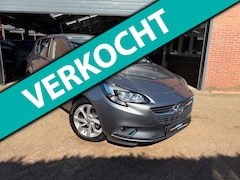 Opel Corsa - 1.4 |AUTOMAAT/CRUISE/PDC/CARPLAY/ KM 121772
