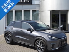 Lexus LBX - Cool 2WD STOELVERWARMING STUURVERW BLIND-SPOT ELEK-STOEL+GEHEUGEN PARK-SENS