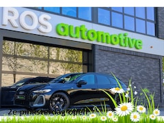 Audi A5 Avant - 2.0 TFSI S edition | NIEUW | MATRIX | BIJRIJDERSCHERM | ACC | 20 ICNH | S-LINE |