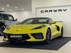 Chevrolet Corvette Convertible - C8 3LT Stingray R-Pack