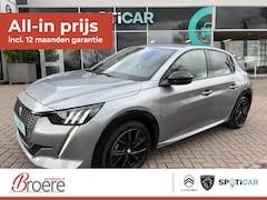 Peugeot 208 - 1.2 Turbo GT 130 EAT8 Automaat Achteruitrijcamera