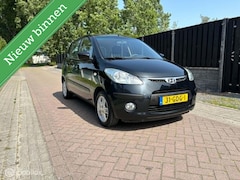 Hyundai i10 - 1.1 i-Catcher