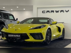 Corvette C8 - C8 3LT Stingray Convertible R-Pack