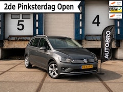 Volkswagen Golf Sportsvan - 1.4 TSI HighlineBusiness(12M GARANTIE+FULL OPTIE)