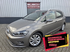 Volkswagen Golf Sportsvan - 1.4 TSI Connected Series | DSG |