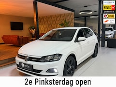 Volkswagen Polo - 1.0 TSI Comfortline | CarPlay | Stoelverwarming | Cruise | Parkeersensoren | LED