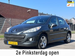Peugeot 207 - 1.6 VTi XS 5DR*Cruise*Trekhaak*Clima*NAP*LM velgen*APK