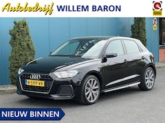 Audi A1 Sportback - 25 TFSI epic NAV.VIA.CARPLAY/ANDROID | DIGI.DASHB | CRUISE | PDC | LMV'17