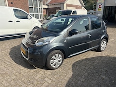 Citroën C1 - 1.0-12V Selection Airco / 1e eigenaar / org ned auto