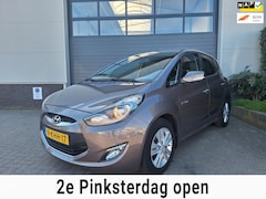 Hyundai ix20 - | 1.4i i-Magine | Airco | Bluetooth | Navi | Volledig dealer onderhouden |