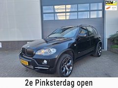 BMW X5 - | XDrive48i High Executive | Bluetooth | Navi | V8 |