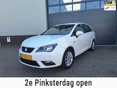 SEAT Ibiza ST - | 1.0 EcoTSI Style Connect | Apple carplay | Navi | Cruise control | 2e eigenaar |