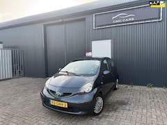 Toyota Aygo - 1.0-12V +