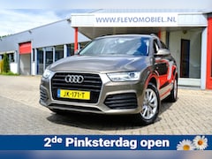 Audi Q3 - 1.4 TFSI CoD Adrenalin Leder|Xenon|Navi|Clima|LMV