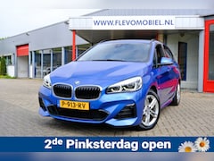 BMW 2-serie Active Tourer - 225xe iPerformance M Sport Aut. Leder|Navi|Cam|LMV