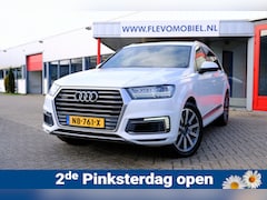 Audi Q7 - 3.0 TDI E-tron Quattro Sport S-Line Aut.|Leder|Pano|LMV 20"|Navi