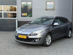 Renault Mégane Estate - 1.5 dCi Collection