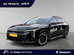 Kia K4 Sportswagon - GT-Line Launch Edition 1.0 T-GDi MHEV 116pk | SCHUIF/KANTELDAK | ELEKTR. VERSTELB. STOEL |