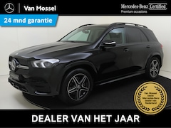 Mercedes-Benz GLE-Klasse - 350 e 4MATIC Premium Plus /Panoramadak /Burmester /360 Camera /Elek Trekhaak